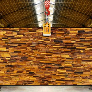 Tiger Eye Slabs