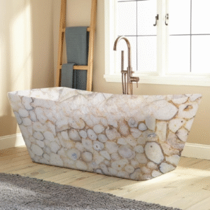 Gemstone Bathtubs
