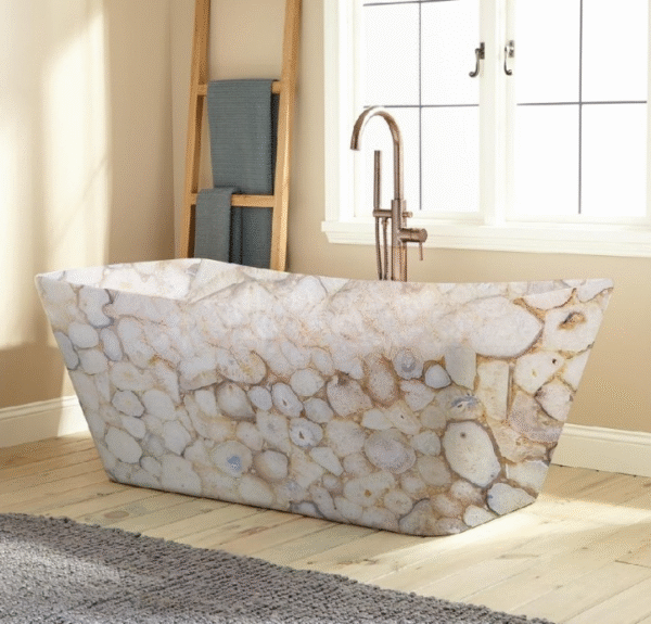 Gemstone Bathtubs