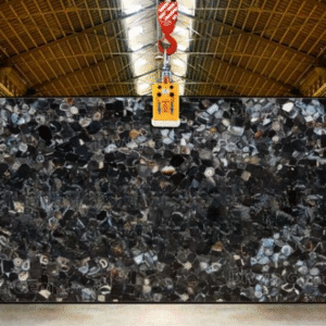 Agate Umbra Slab