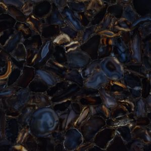 Black Carnelian
