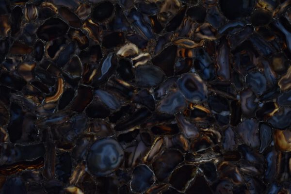 Black Carnelian