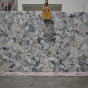 Moss Agate Wild