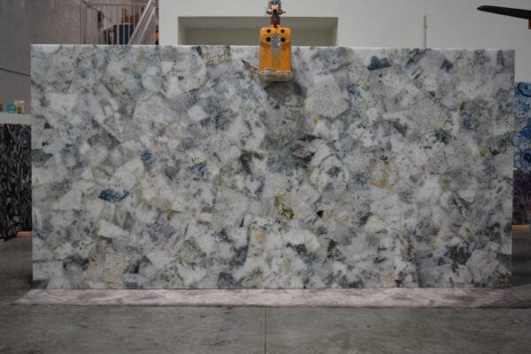 Moss Agate Wild