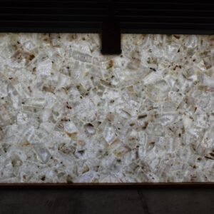 Crystal Agate Wild