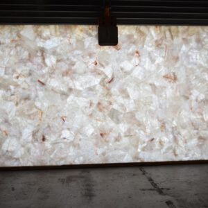 Hematoid Quartz