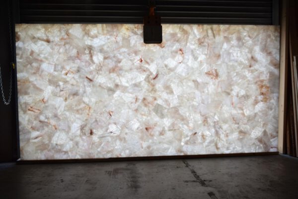 Hematoid Quartz