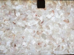 Hematoid Quartz