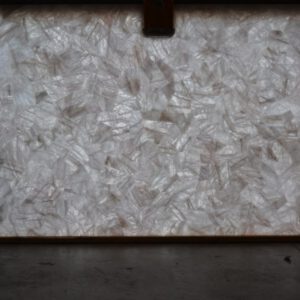 Rose Quartz Brick pattern