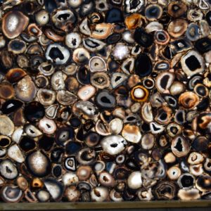 Black Agate Classic