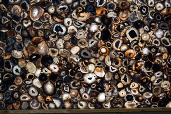Black Agate Classic