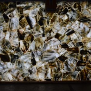 Smokey Quartz