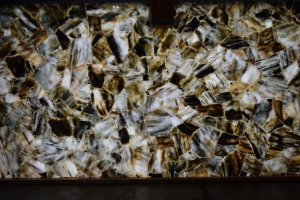 Rutile Quartz