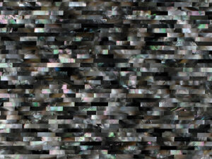 Mother of Pearl Slab