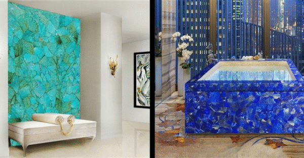 Gemstones Slabs - Image 2