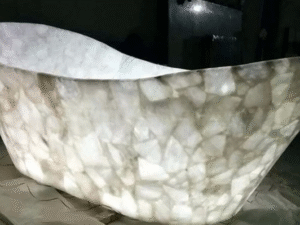 Gemstone Bathtubs