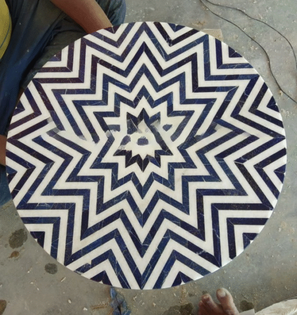 Gemstone Tabletops - Image 9