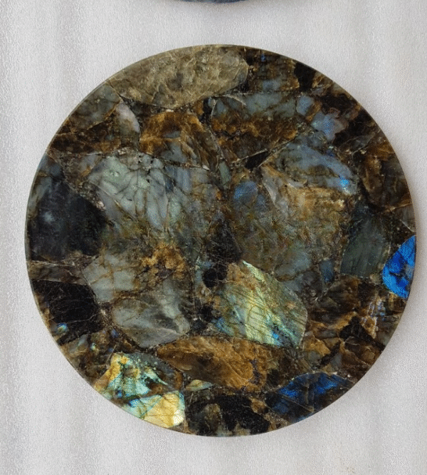 Gemstone Tabletops - Image 11