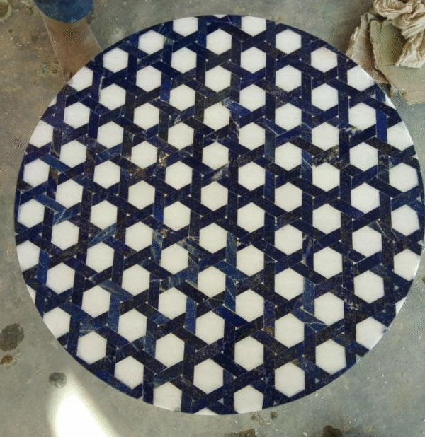 Gemstone Tabletops - Image 13