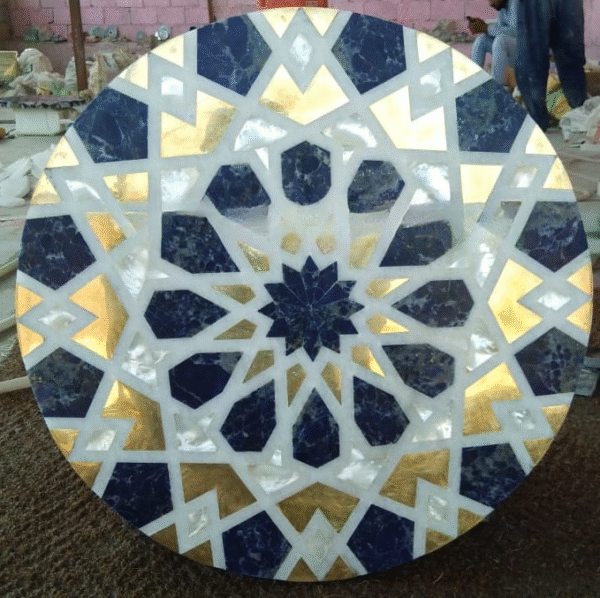 Gemstone Tabletops - Image 12