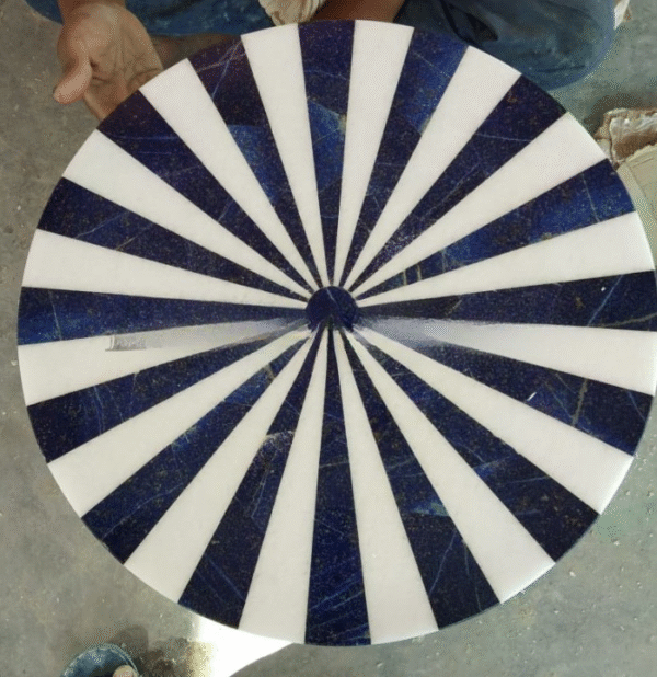 Gemstone Tabletops - Image 14