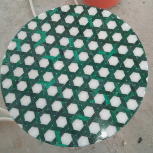 Gemstone Tabletops