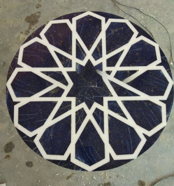 Gemstone Tabletops - Image 25