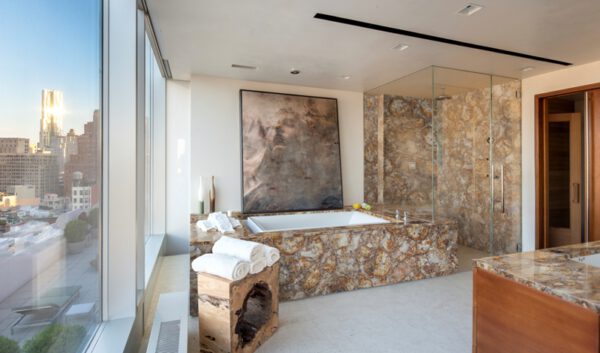 Petrified Wood Slabs - Image 3