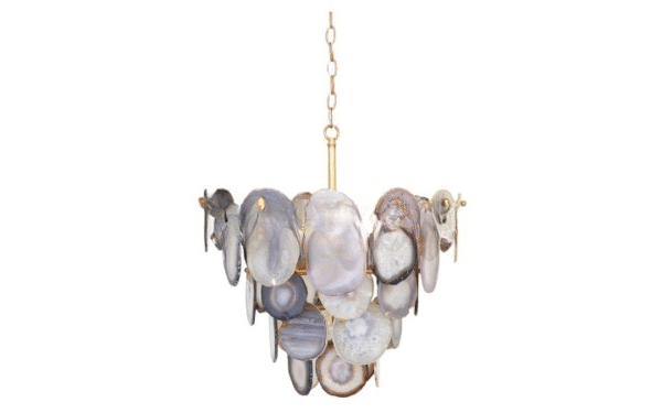 Agate Chandelier - Image 11