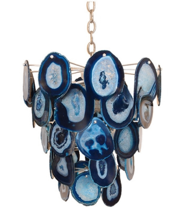 Agate Chandelier - Image 3