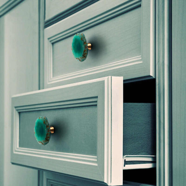 Agate Door Knobs - Image 5