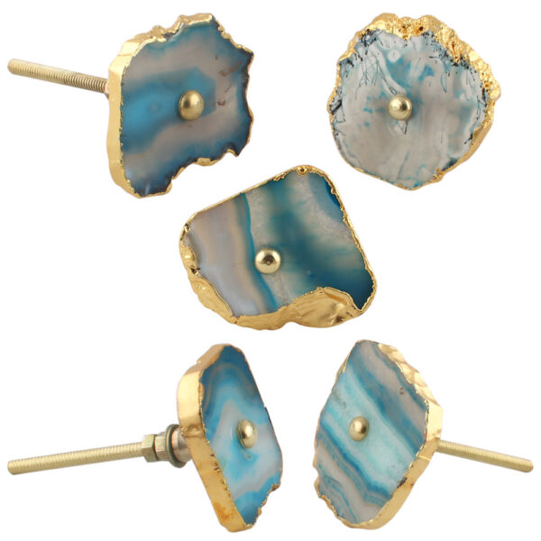 Agate Door Knobs - Image 7