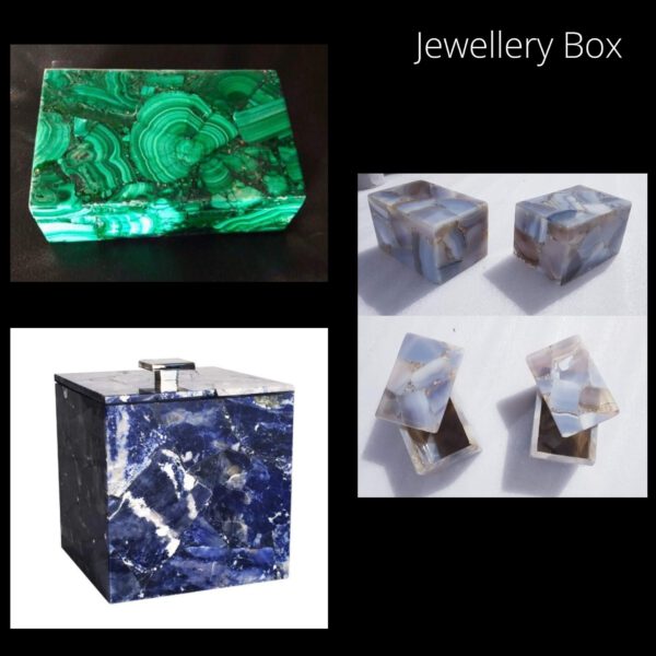 Artefacts for Gemstones - Image 2