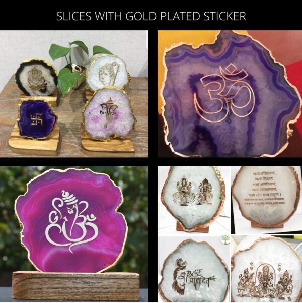 Artefacts for Gemstones - Image 4