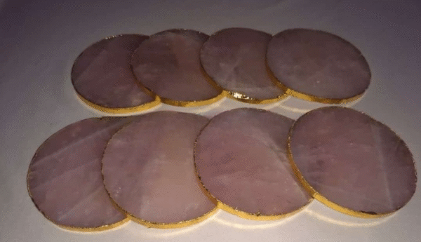 Agate Coasters - Image 11