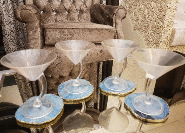 Agate Coasters - Image 12