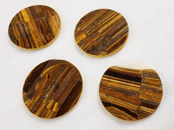 Agate Coasters - Image 14