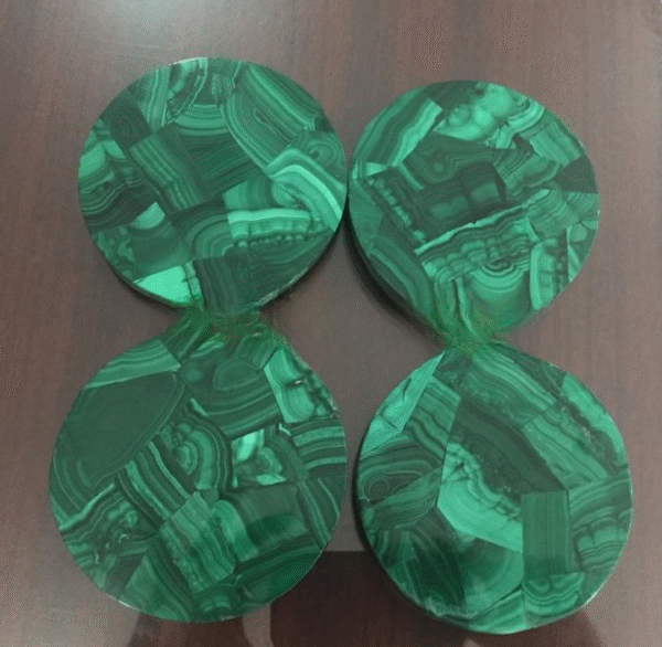 Agate Coasters - Image 17