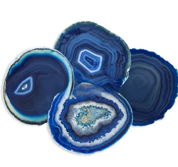 Agate Coasters - Image 3