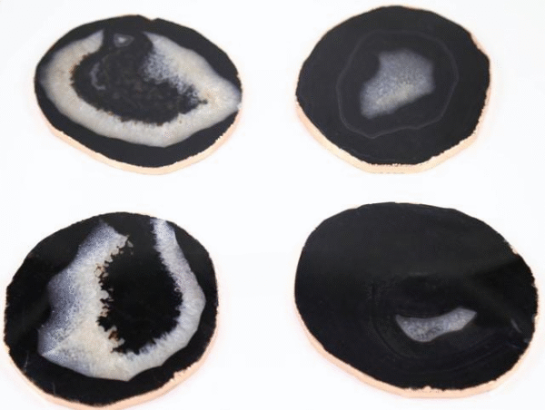 Agate Coasters - Image 4