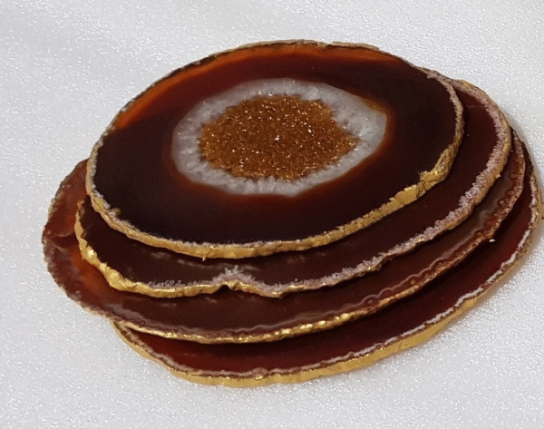 Agate Coasters - Image 10