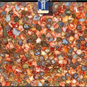 Agate cezanne