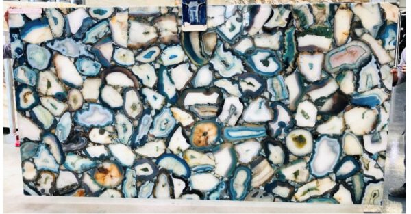 Agate delta giant