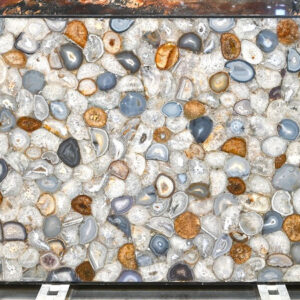 Agate natural