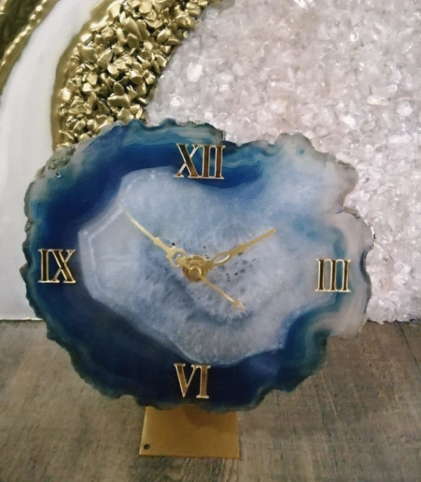 Agate Clocks - Image 11