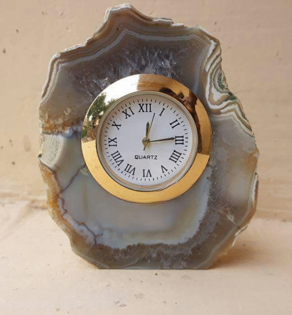 Agate Clocks - Image 12