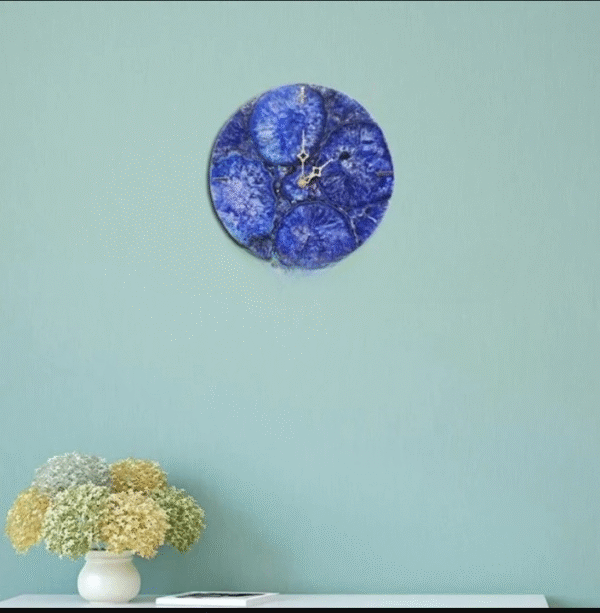 Agate Clocks - Image 6
