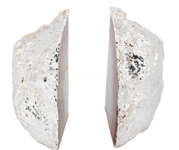 Agate Book Ends - Image 5