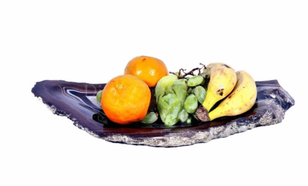 Agate Platters - Image 13