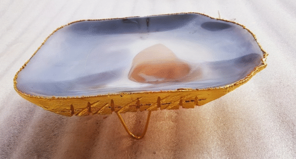 Agate Platters - Image 5